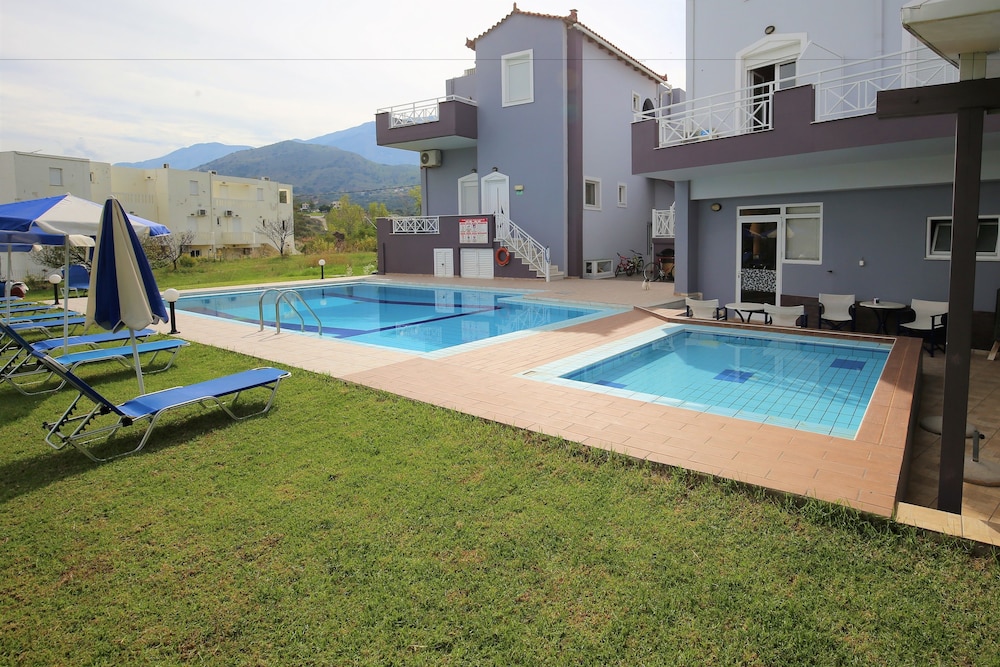 HOTEL ATHENA 25/30