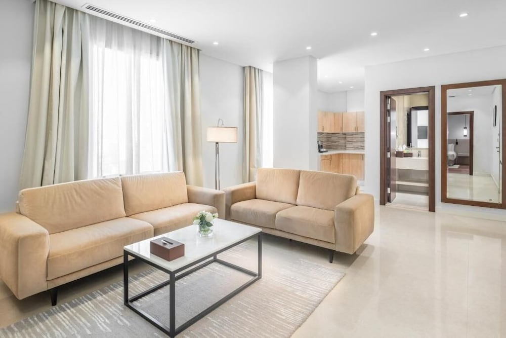 فندق قمر جدة(Landmark Hotel & Suites (formerly Al Qamar Hotel)) 26/46