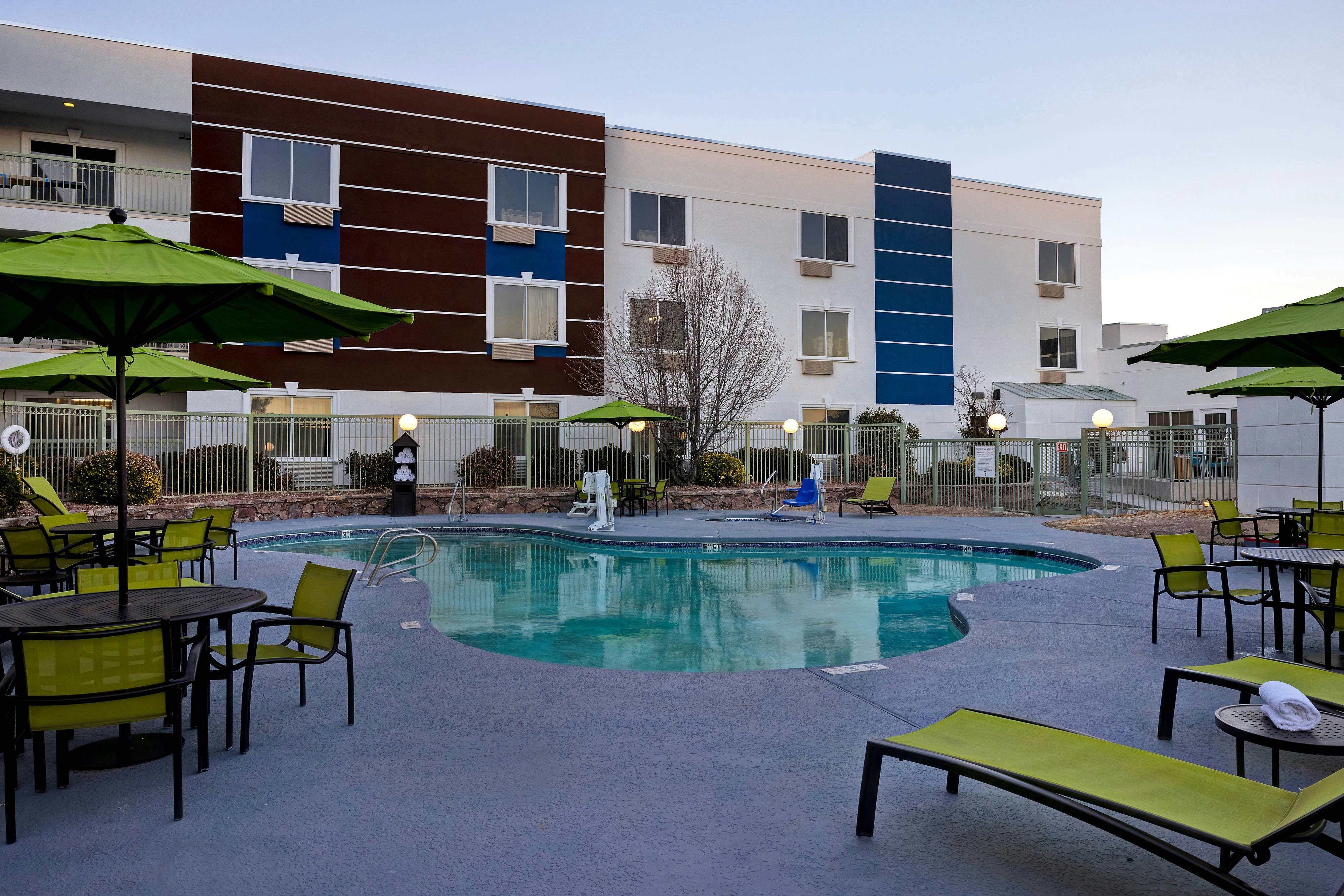Springhill Suites Las Cruces 13/49
