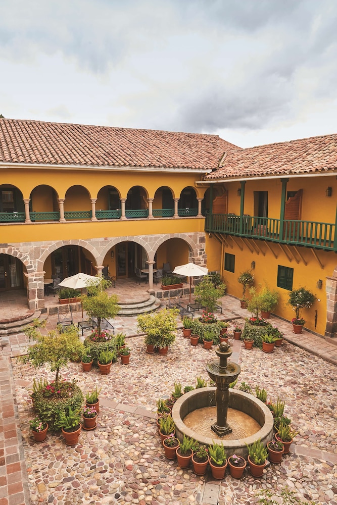 Monasterio, A Belmond Hotel 6/67