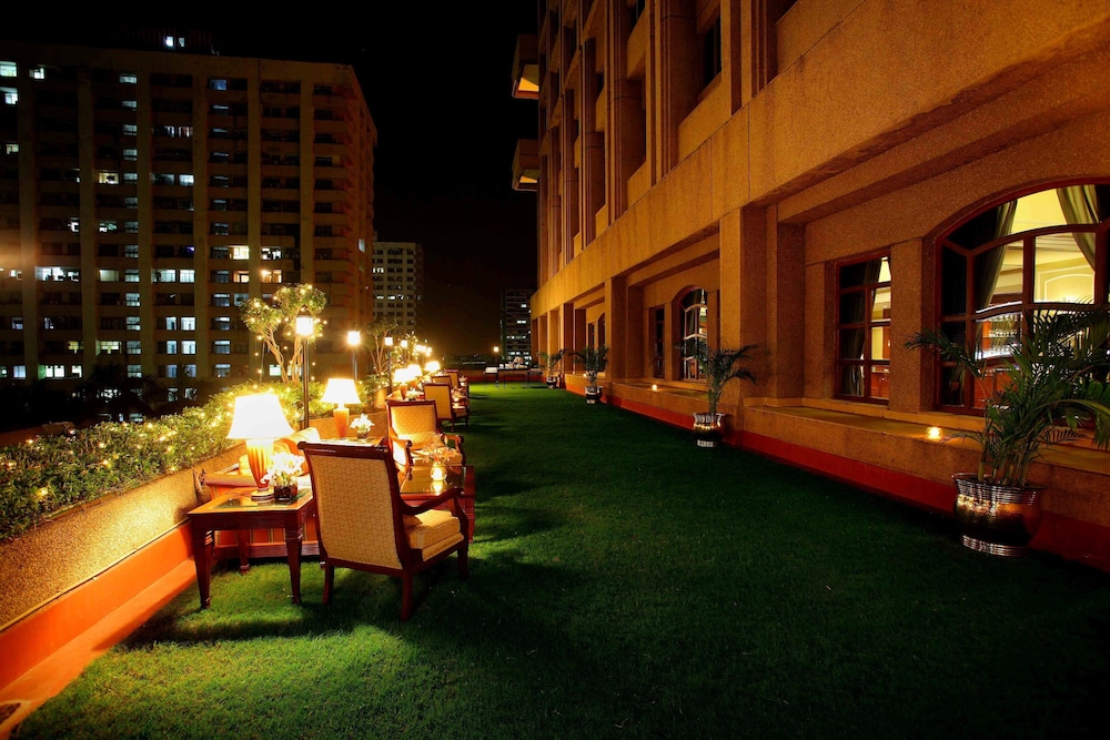 Eros Hotel New Delhi, Nehru Place 46/50