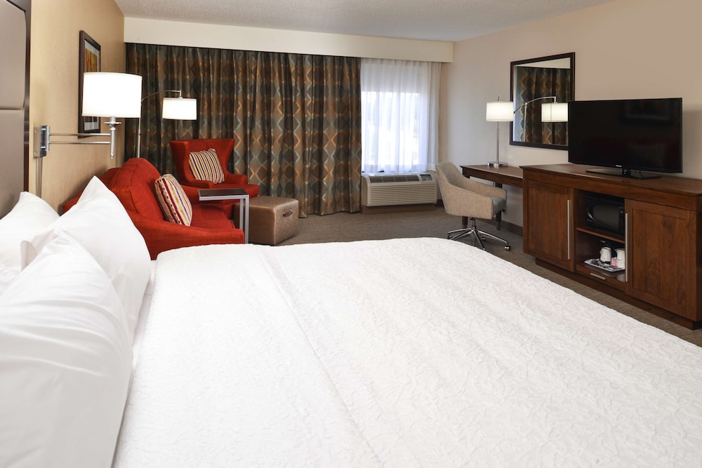 غرفة ديلوكس بسرير كينج مع أريكة