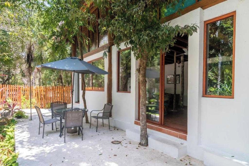Collection O EcoVergel Hotel Boutique Spa in Tulum 7/72
