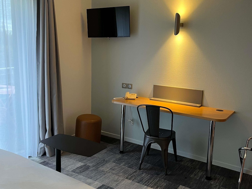 Ibis Styles Bourbon-Lancy 39/50