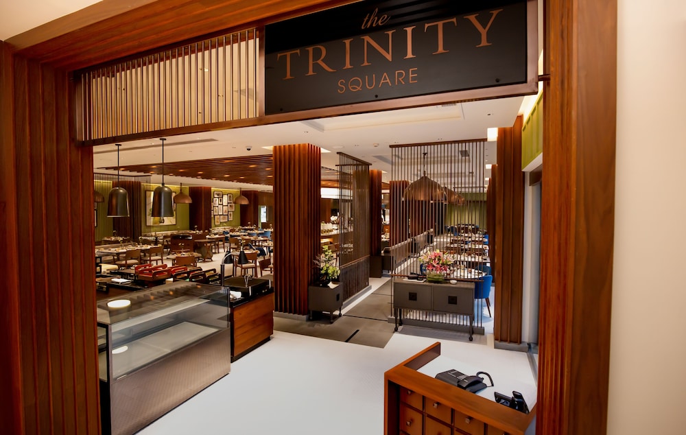 Taj MG Road Bengaluru 32/52