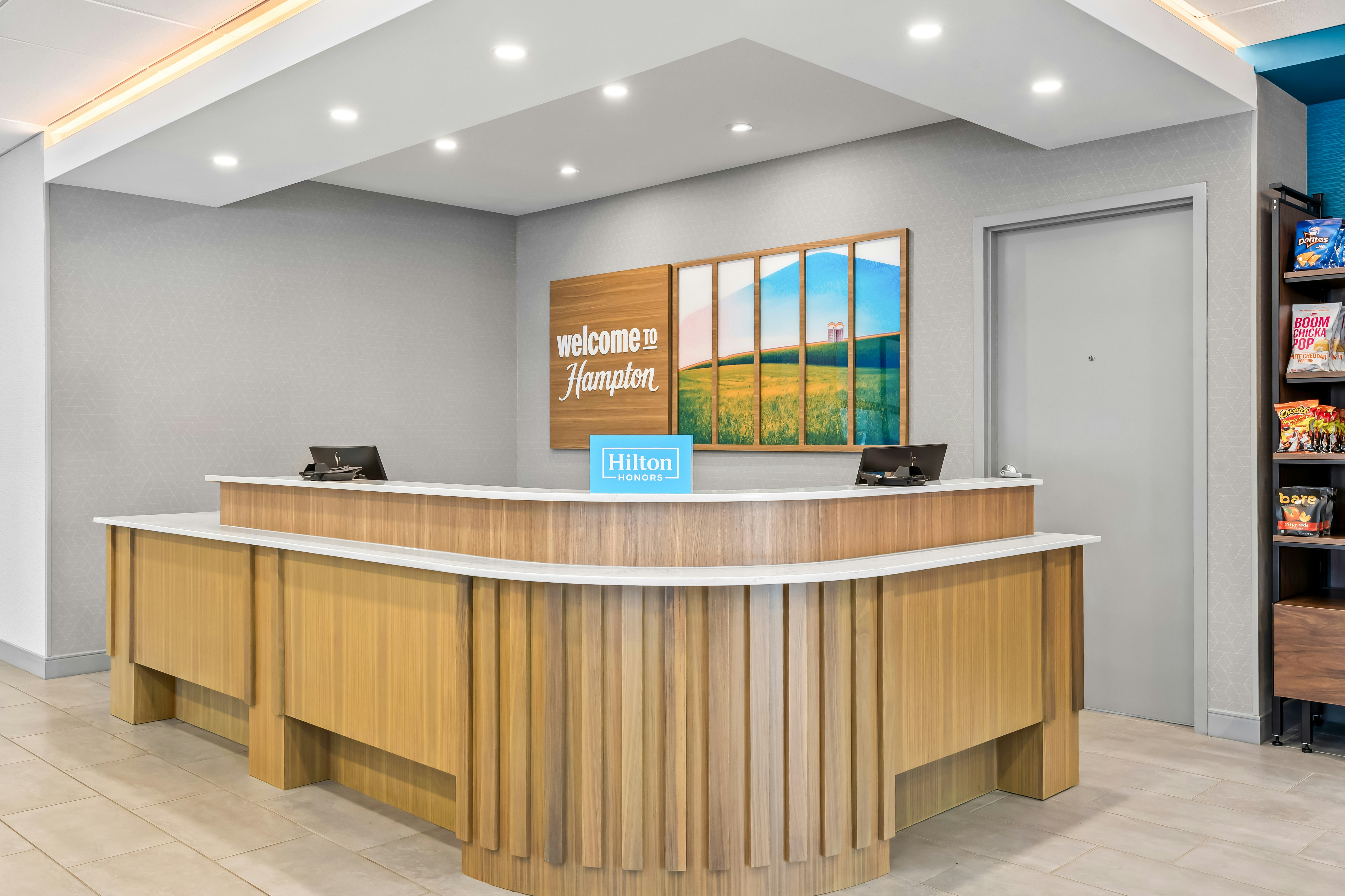 Hampton Inn & Suites Intercourse, PA 9/31