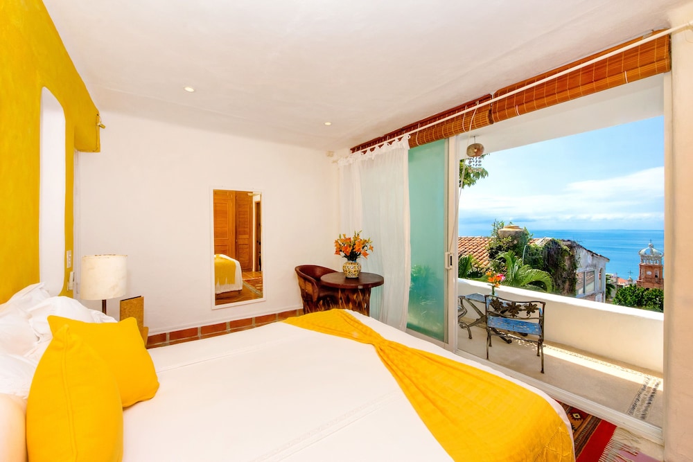 Luna Líquida Hotel Boutique 14/50