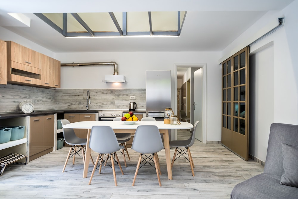 Lefka Hotel Apartments Studios 47/73