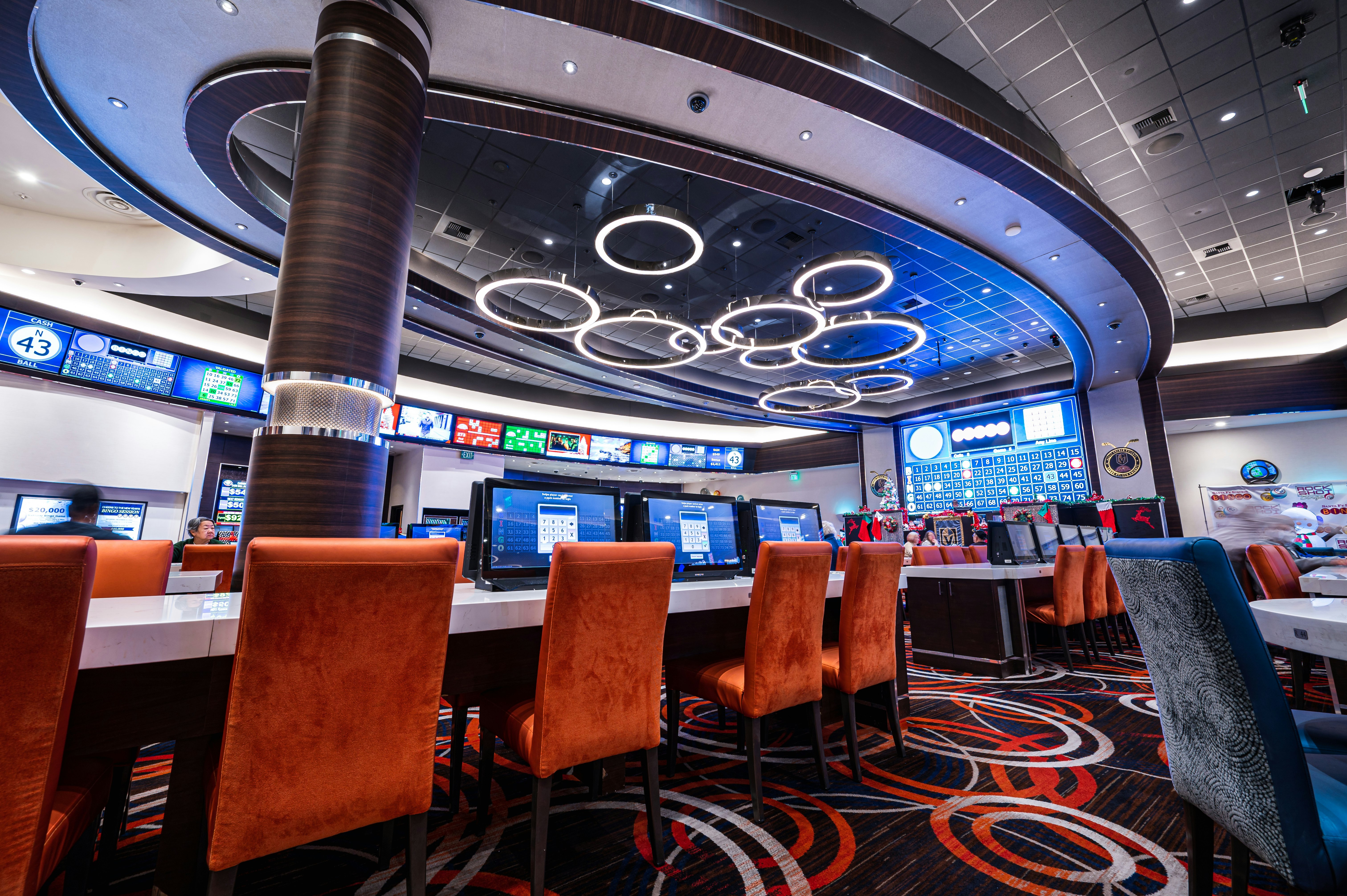 Santa Fe Station Hotel and Casino 48/73