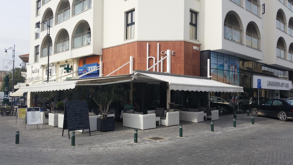 Livadhiotis City Hotel 58/64