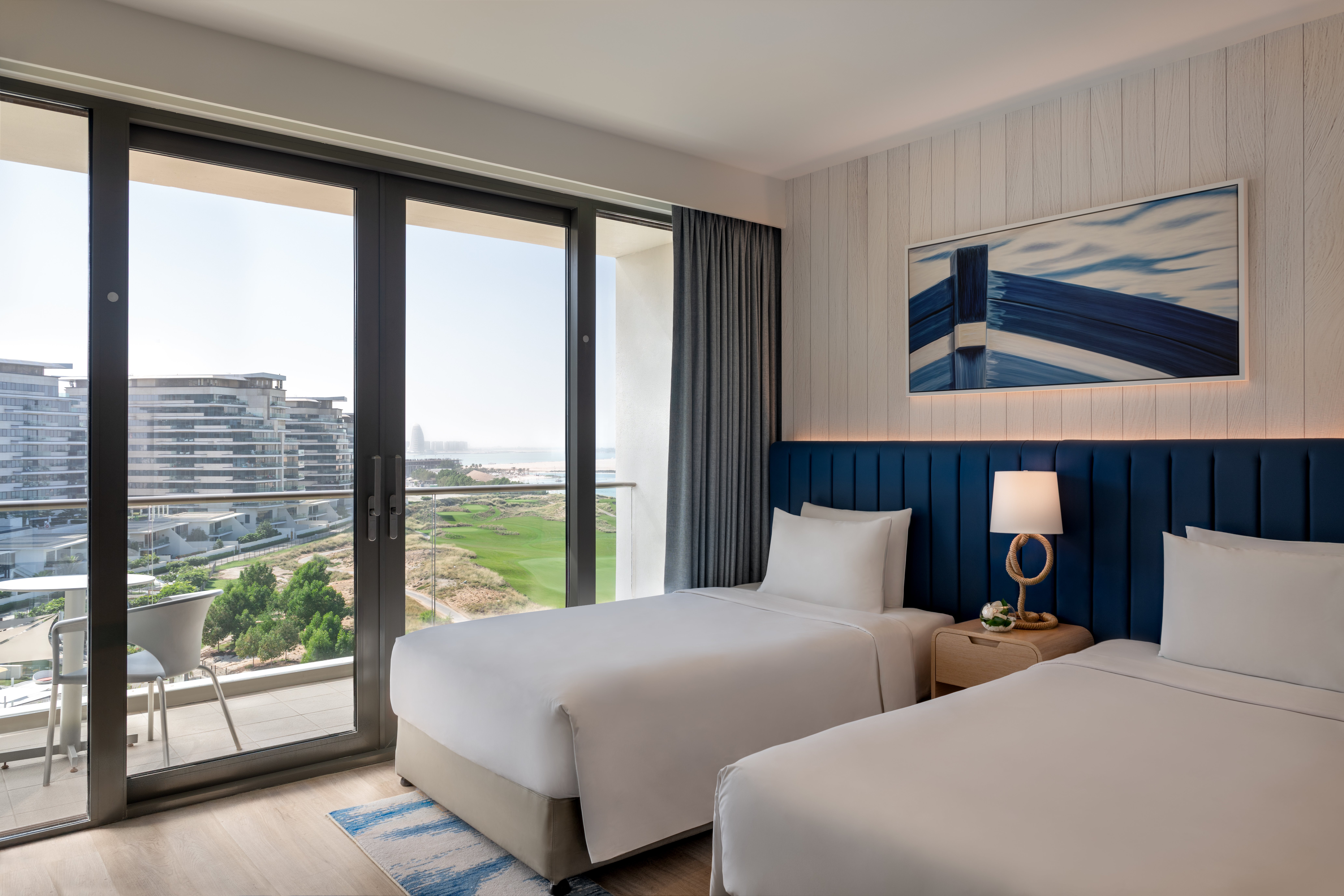 Crowne Plaza Abu Dhabi Yas Island 68/127