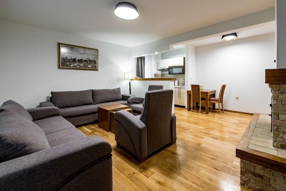 Hotel Blanca Resort & Spa 18/25