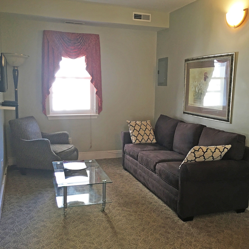 Morris House Hotel 25/50