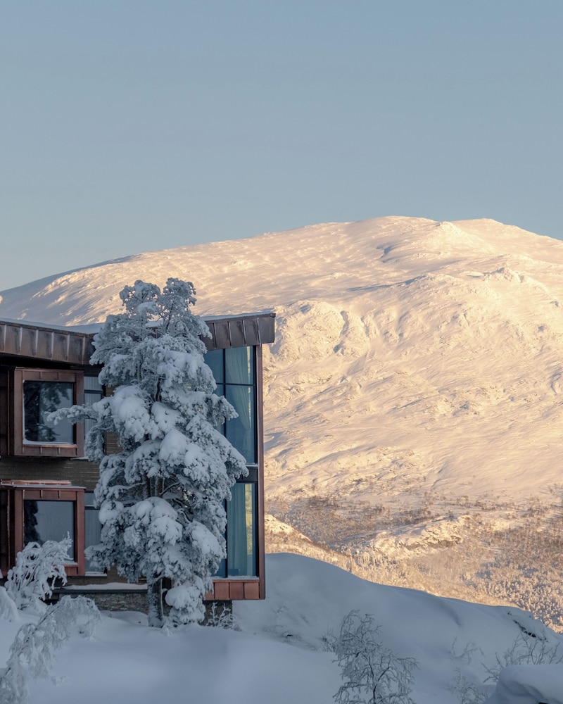 Skarsnuten Hotel 42/50
