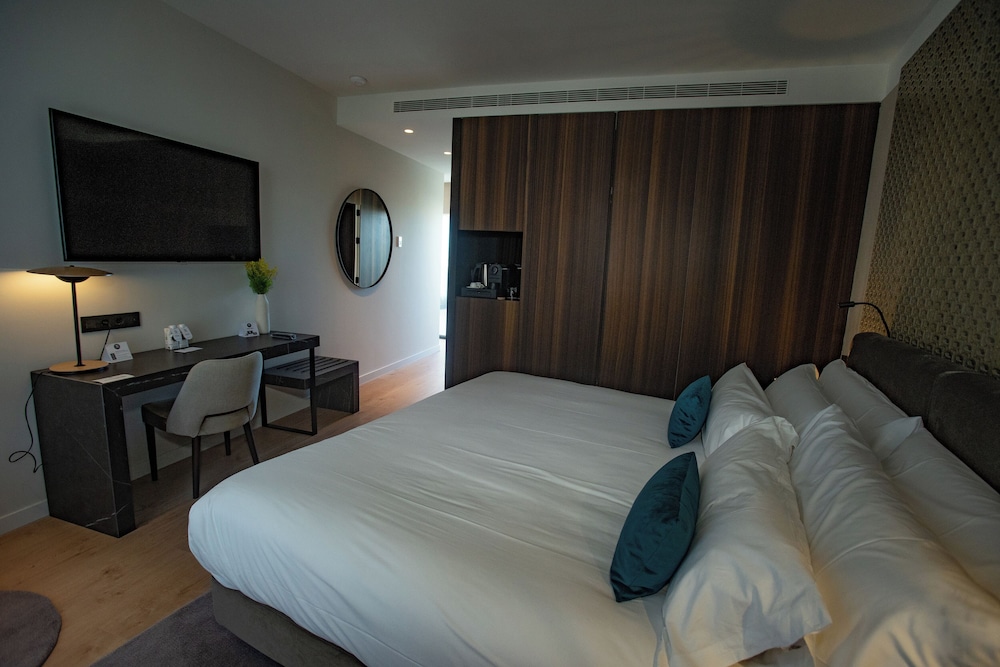 Hotel Soho Boutique Catedral 13/50