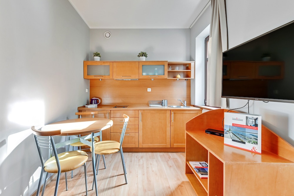Dom & House - Apartmenty Zacisze 31/50