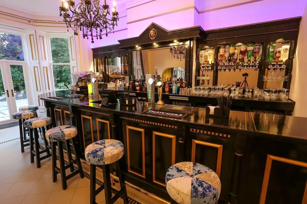 Derby Manor 39/50