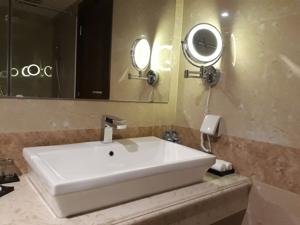 Summer Cua Lo Hotel 20/22