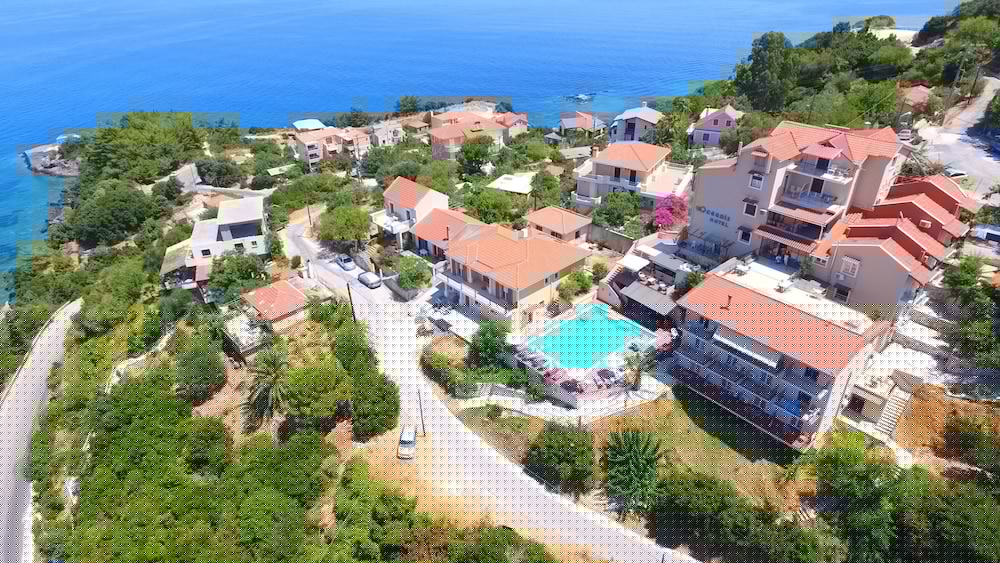 Oceanis Hotel Kefalonia 51/61