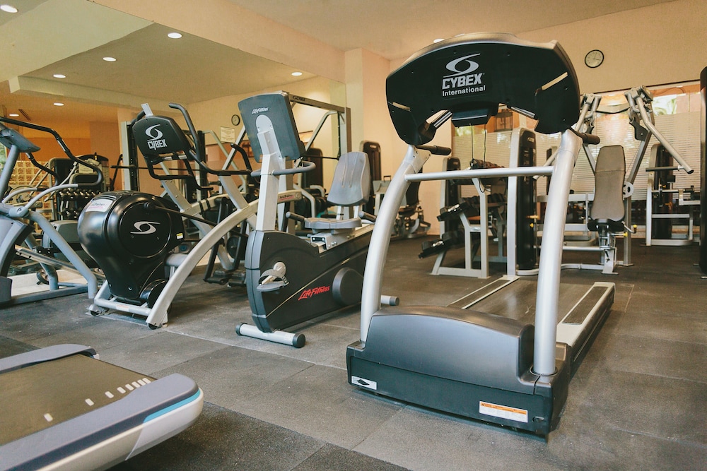sport facilities
