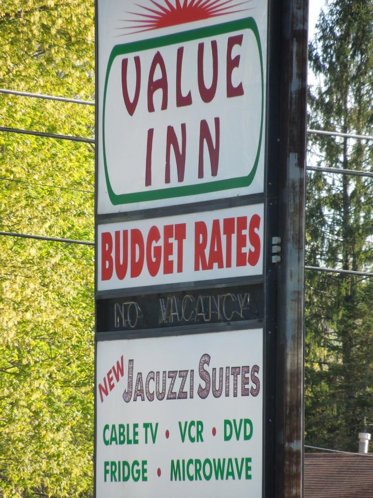Value Inn 33/63