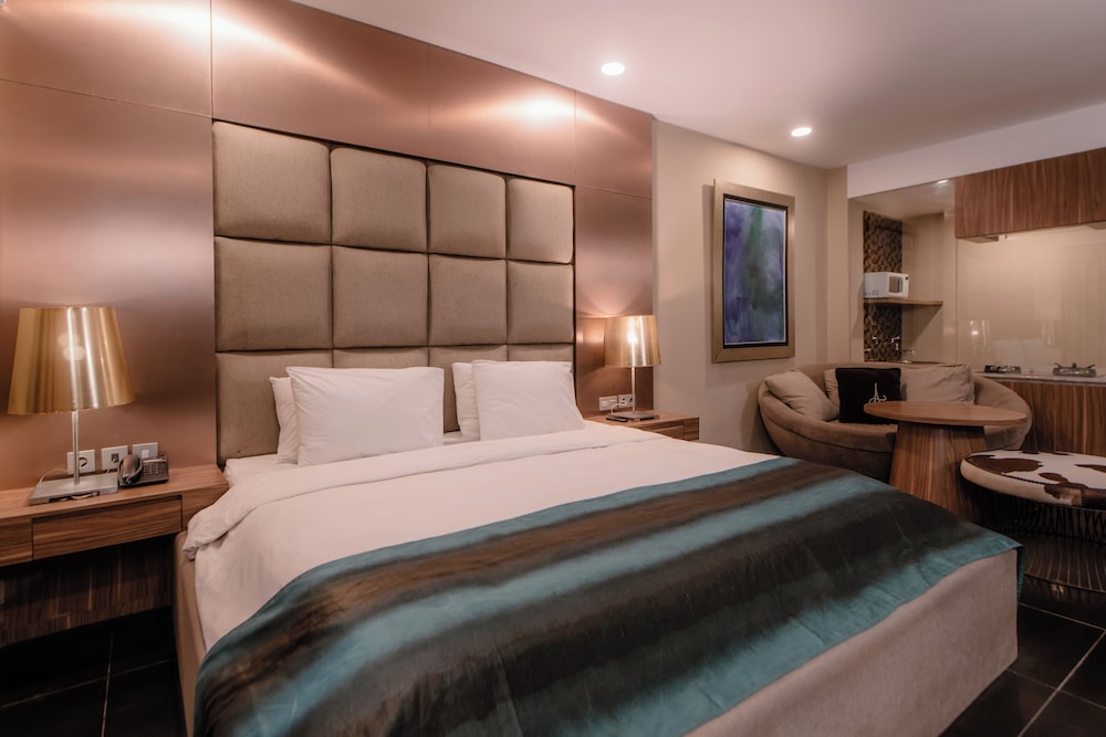 Amaroossa Suite Bali 22/69