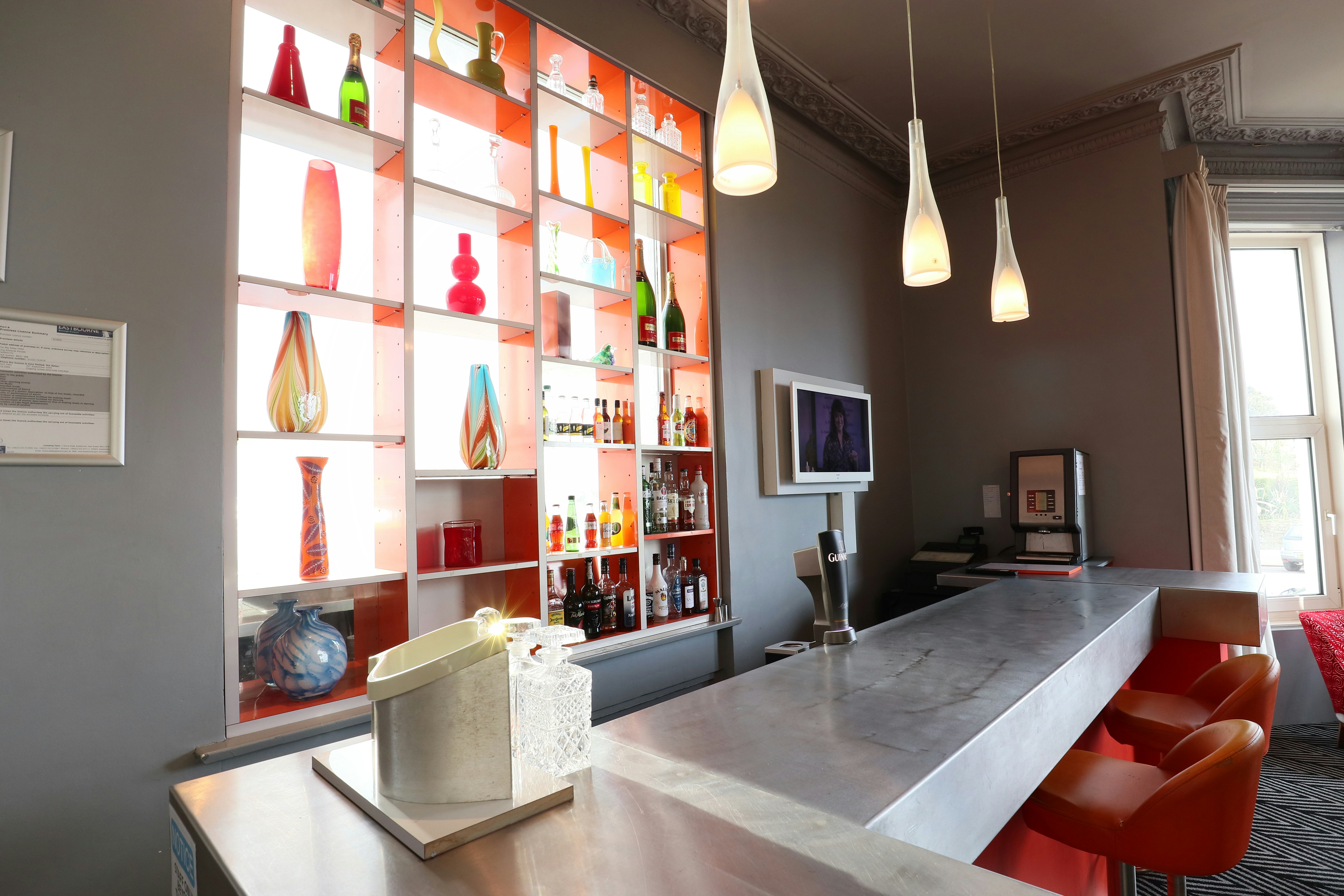 Citrus Hotel Eastbourne 33/58