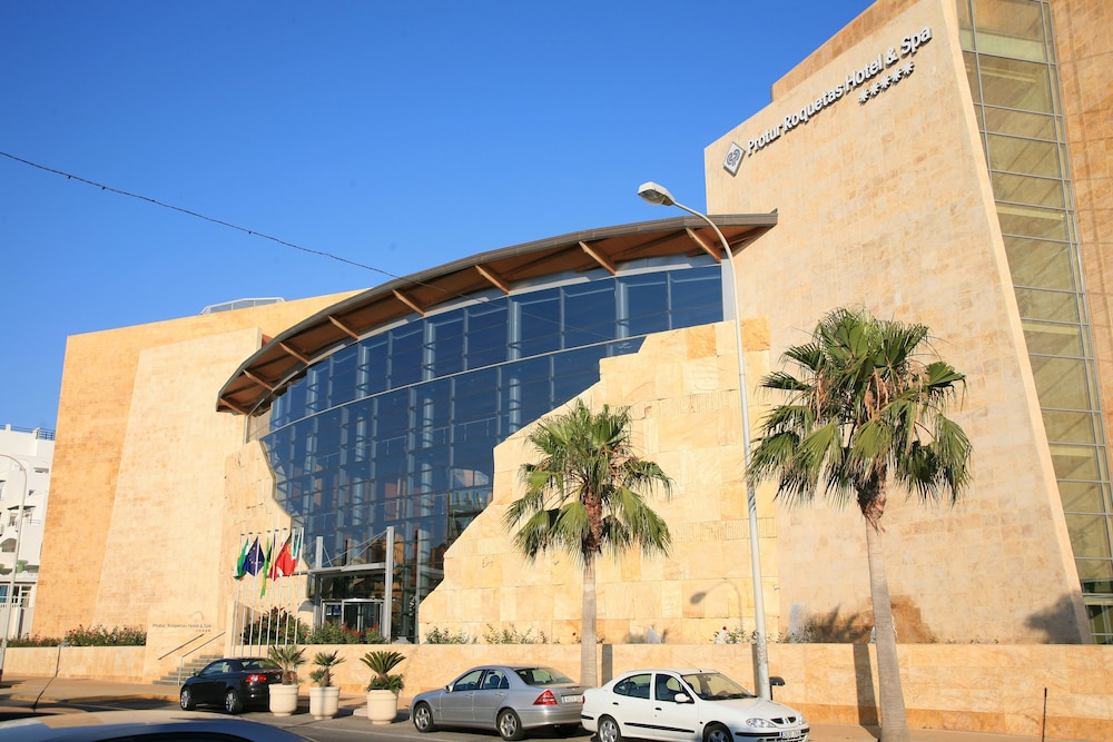 Protur Roquetas Hotel & Spa 7/65