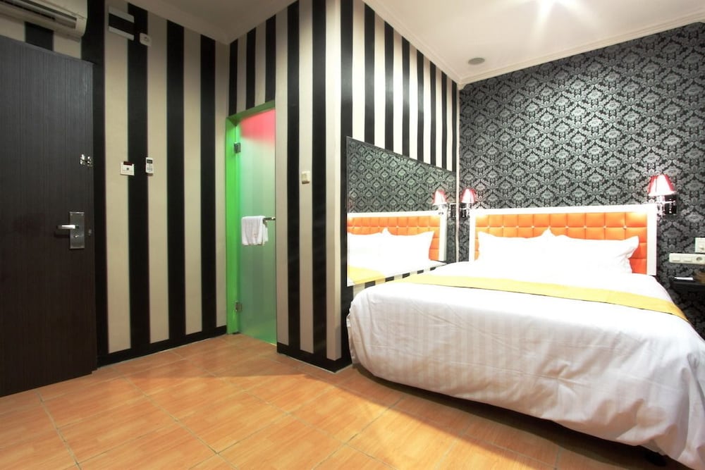 Ro&Vi酒店精品(Ro&Vi Hotel Boutique) 图片5