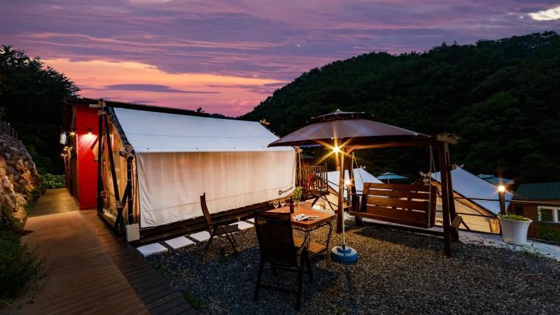 Gyeongju Rosso House Pension 24/25