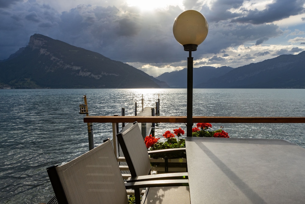 Strandhotel Seeblick 38/45