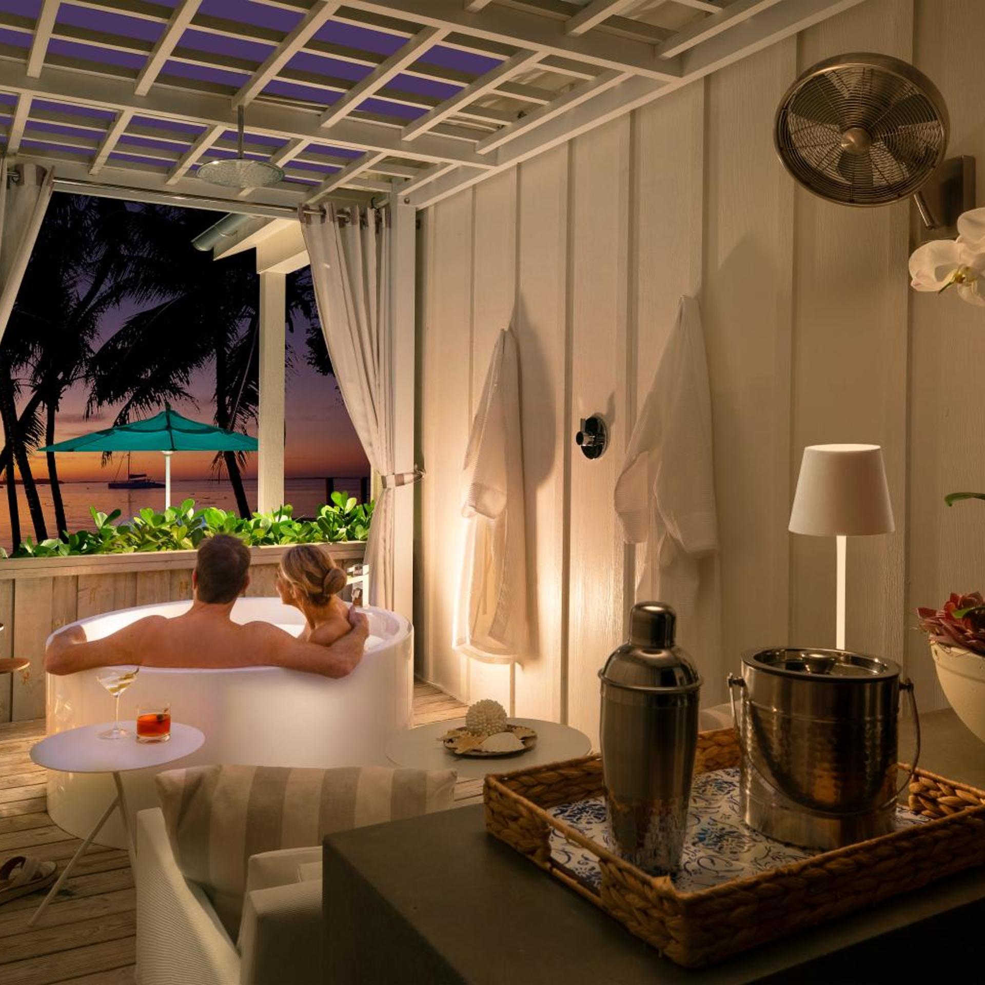 Bungalows Key Largo - All Inclusive 49/50