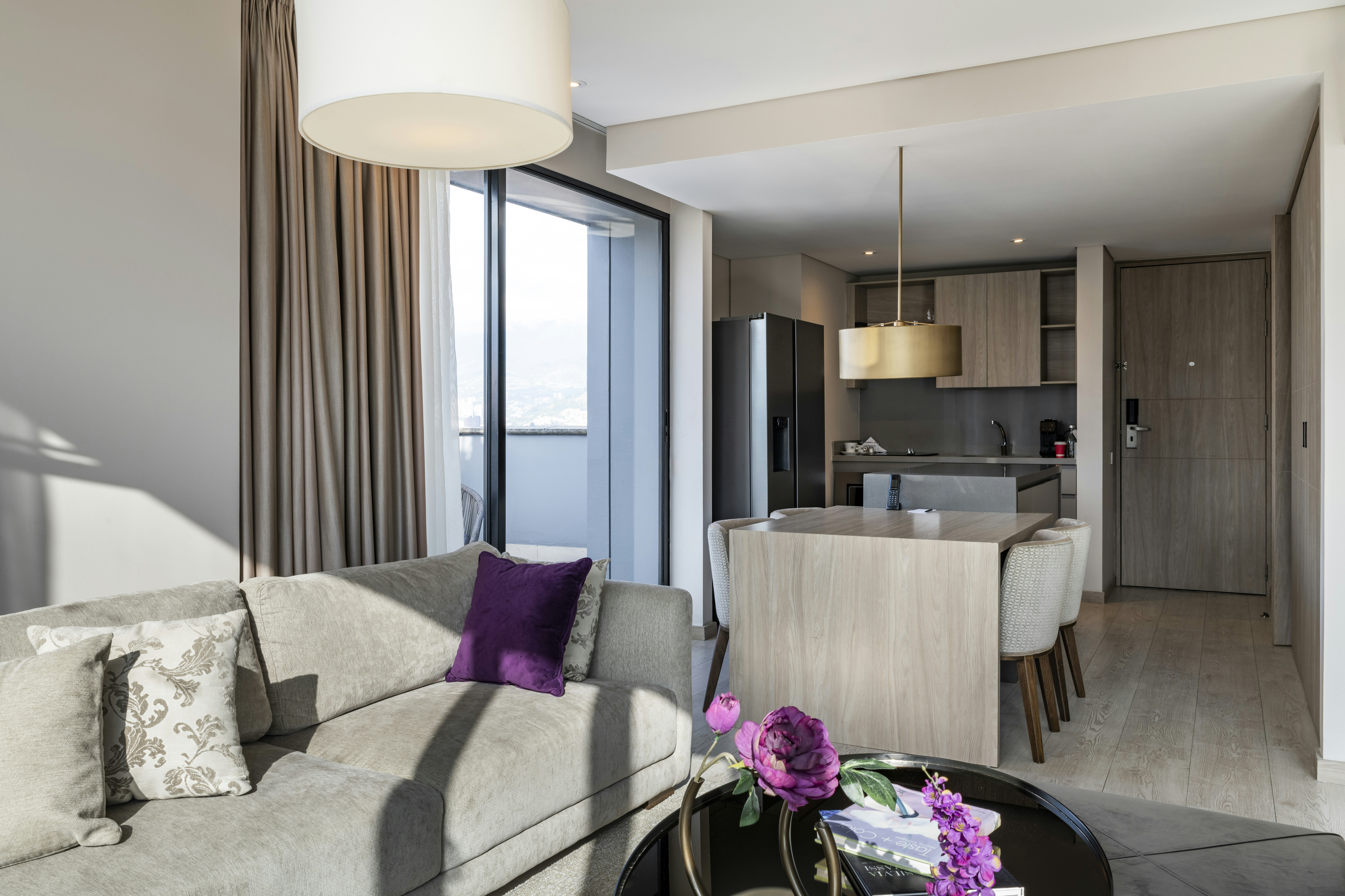 York Medellin, Curio Collection by Hilton 30/60