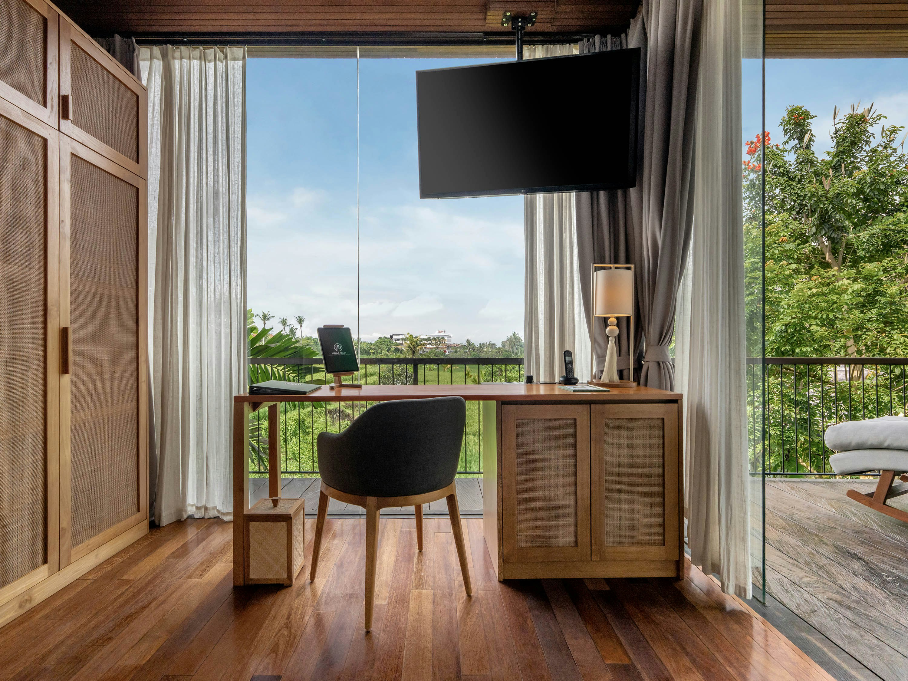Gdas Bali Health and Wellness Resort 42/50