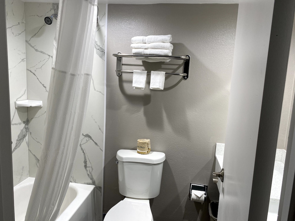 Motel6 Bullhead City, AZ 25/27