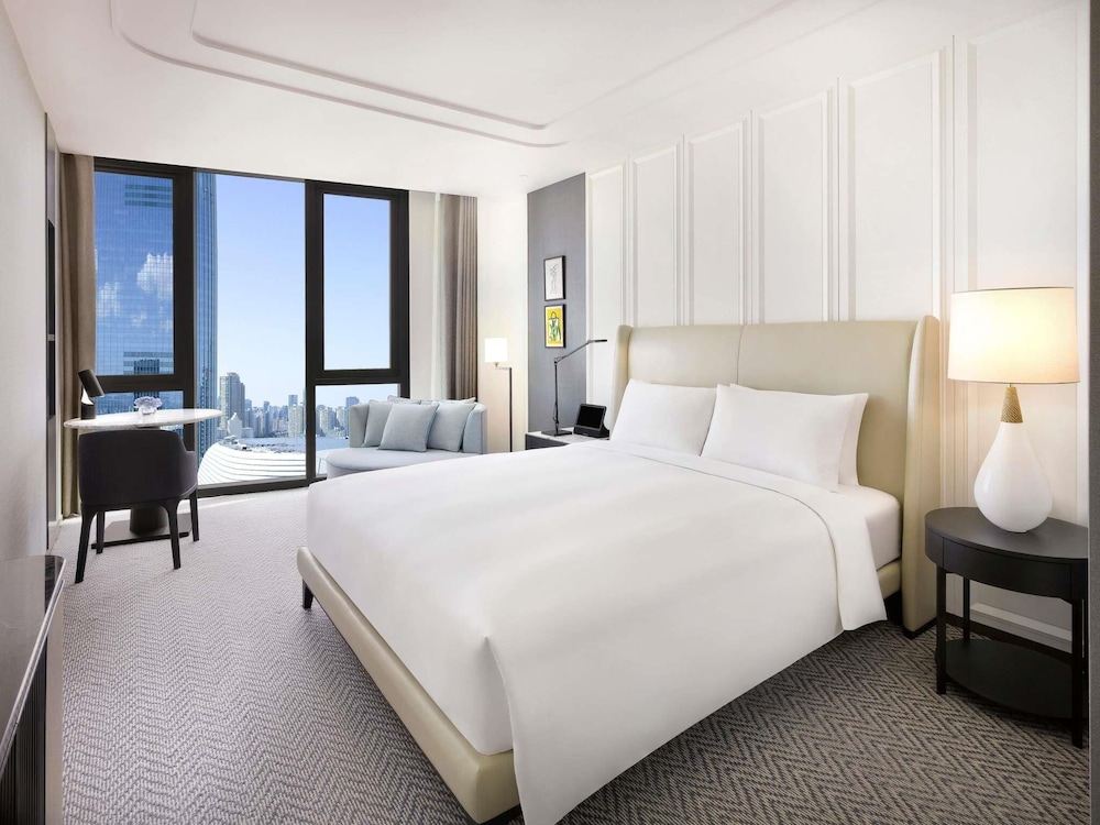 Sofitel Ambassador Seoul Hotel and Serviced Residences 22/71