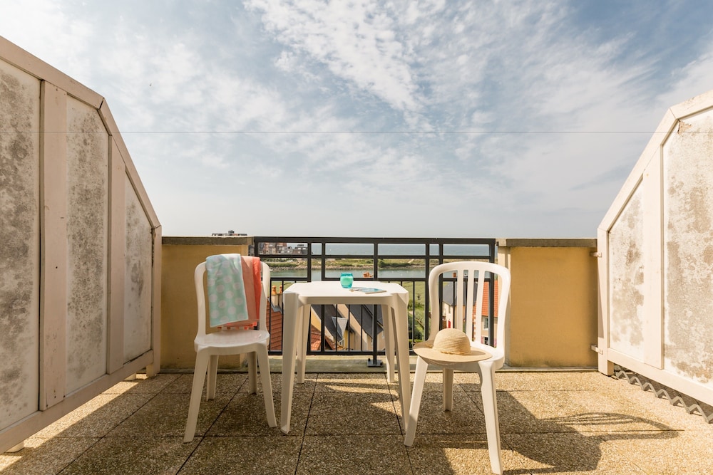 Pierre & Vacances Residence Port Guillaume(Formerly Maeva Residence) 4/72