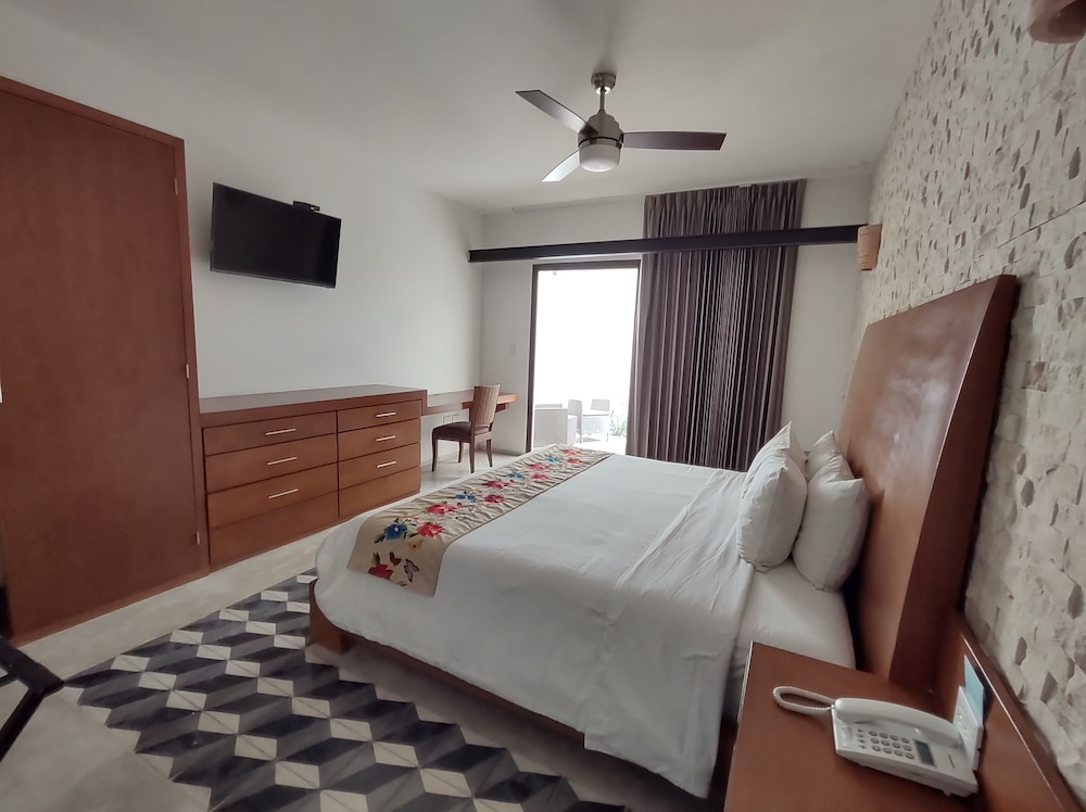 Casona Las Tres Marias - Only Adults 21/76