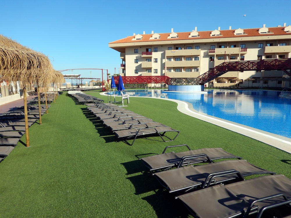 Ohtels Mazagon Ex Solvasa Mazagon Aparthotel 56/60