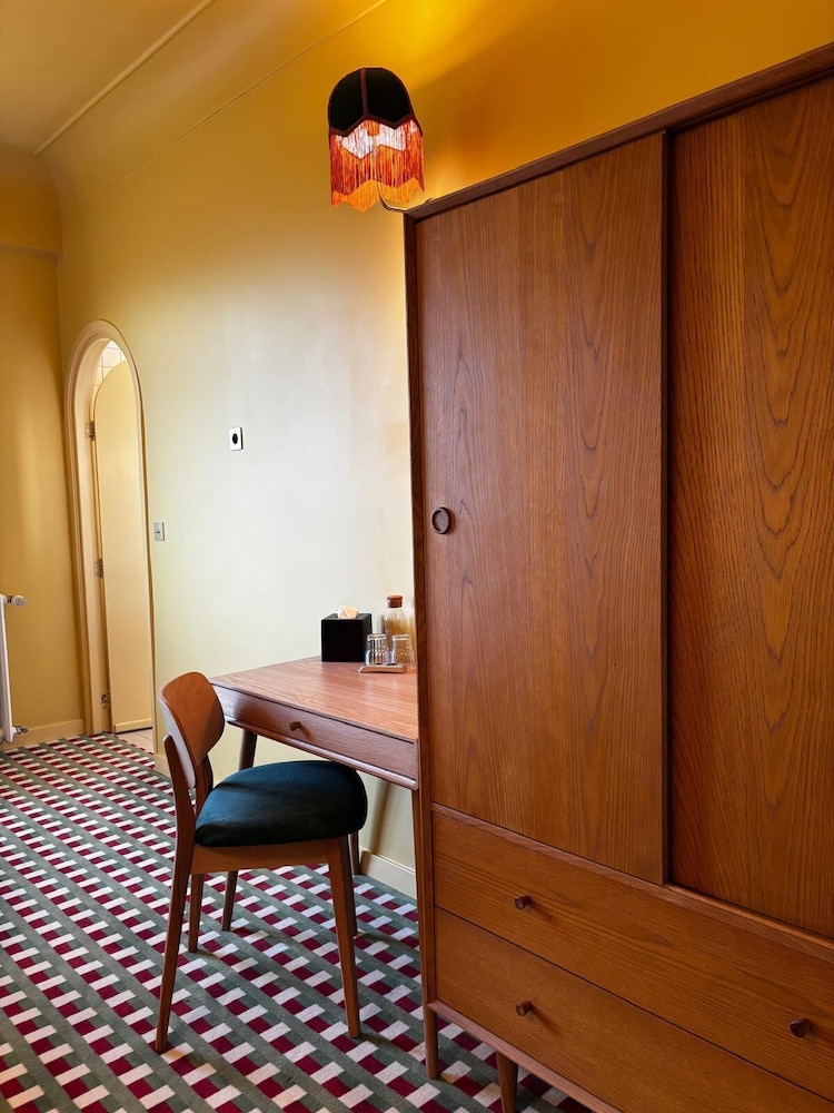 Hotel Le Berger 19/50