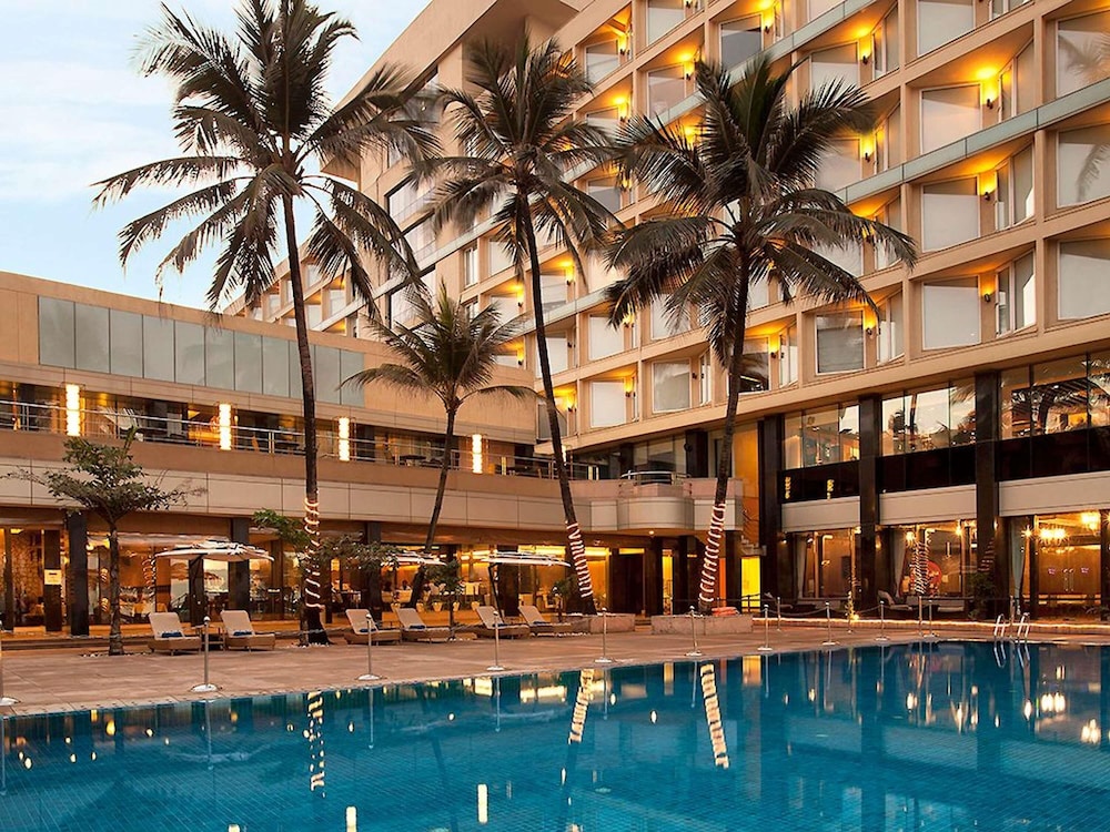 Novotel Mumbai Juhu Beach 3/69