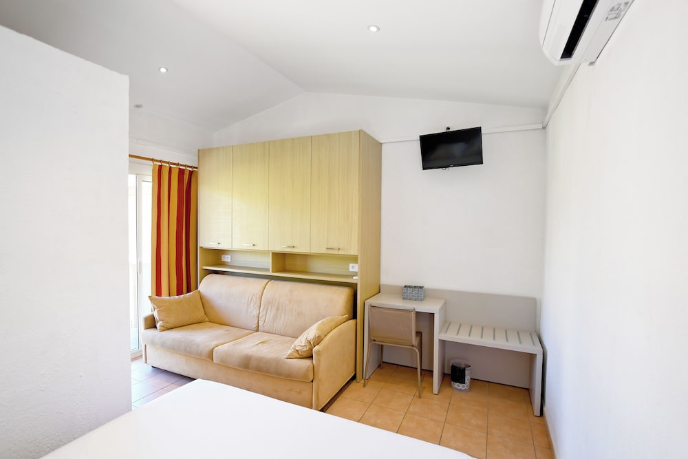 Residence Les Castors 34/75