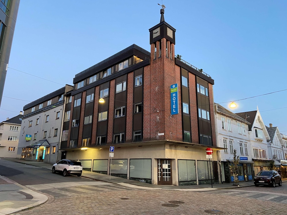 Hotel Haugesund 42/50