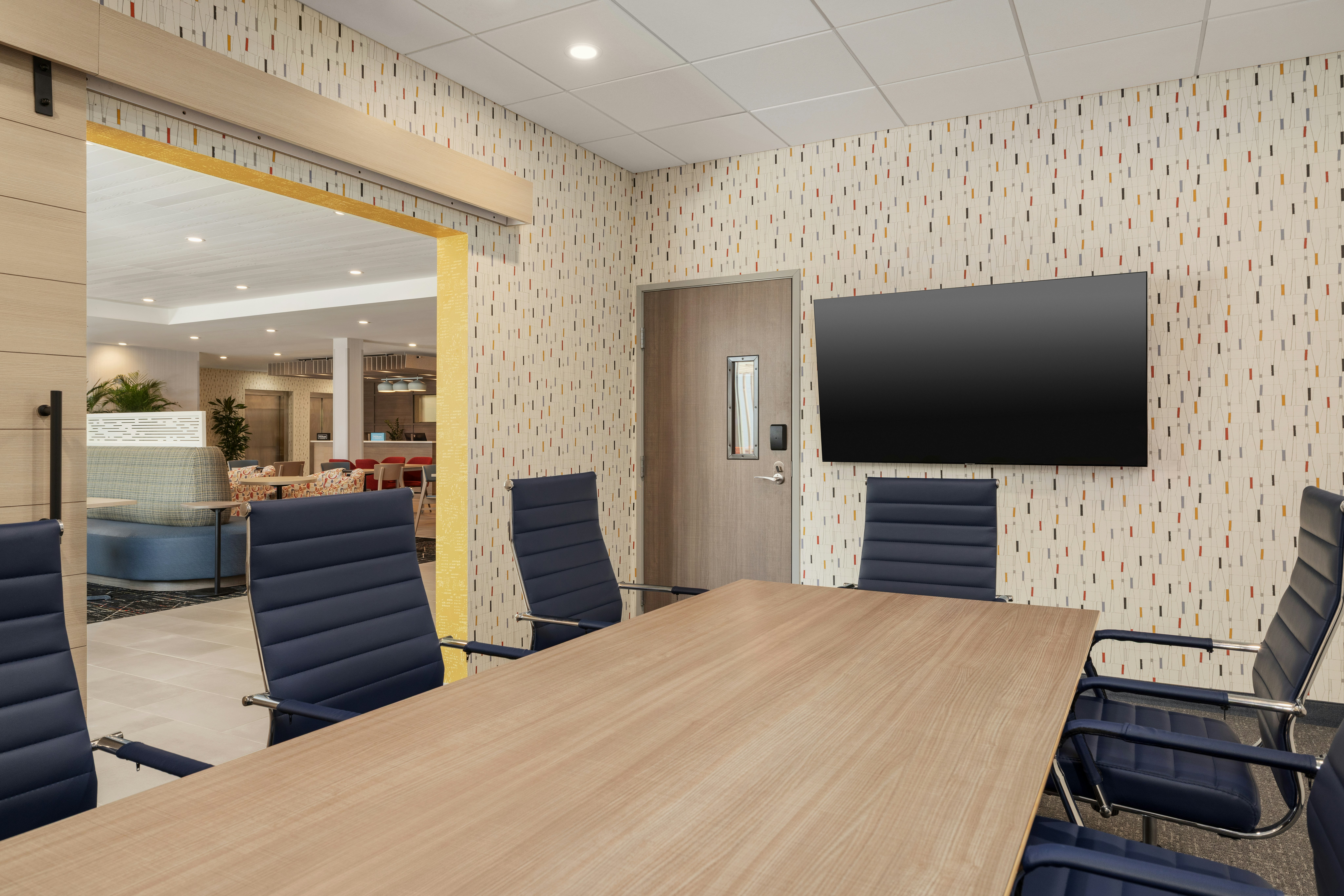 Home2 Suites by Hilton Springfield, IL 18/22