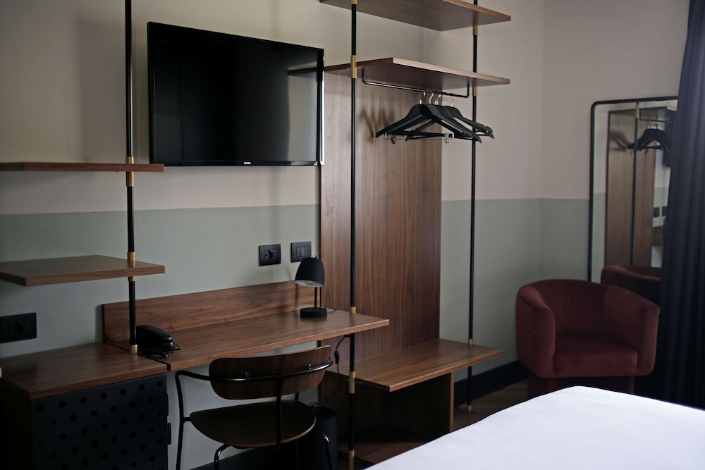 C Hotels Club House 29/38
