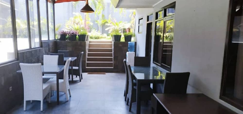 RUMA Hostel 37/43