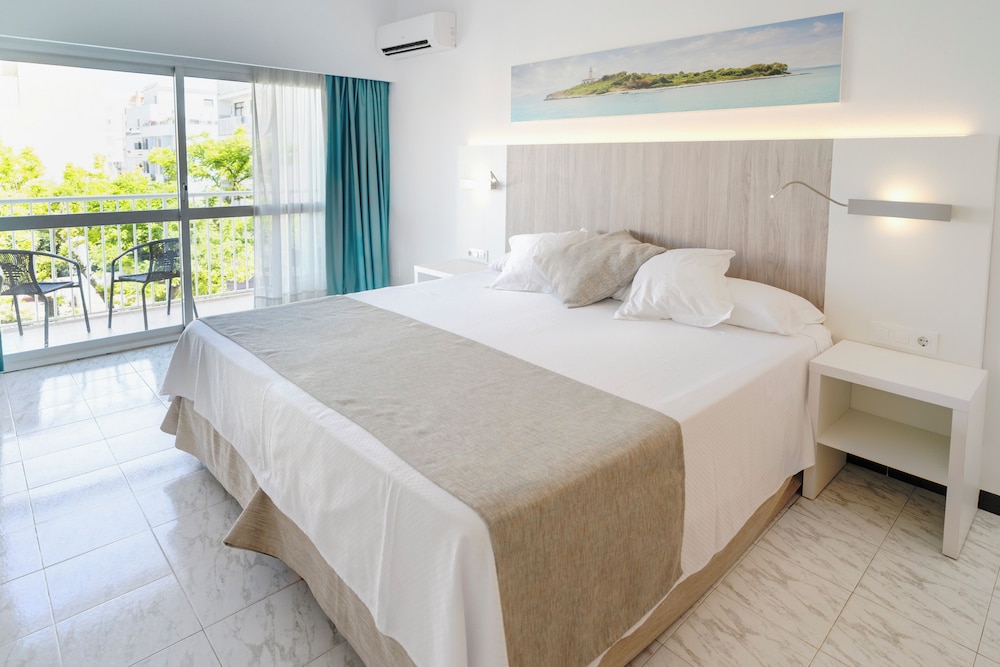 PREMIUM, DOUBLE BED