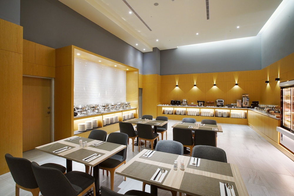 Hotel A Tainan 5/62