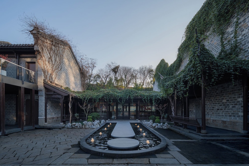 UrCove By Hyatt Nanjing Confucius Temple. 43/50