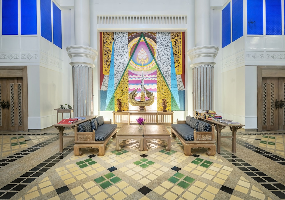 Cha-da Thai Village Resort 34/72